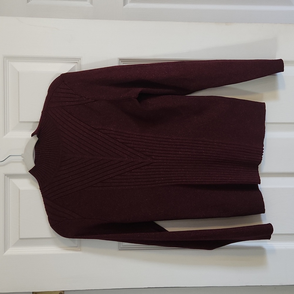 CLEARANCE RACK * INC Sparkly Top